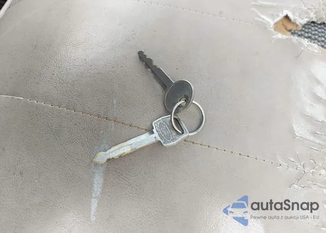 1994 Ford F150 из США, поврежденный, VIN 1FTEF14Y5RNA10100